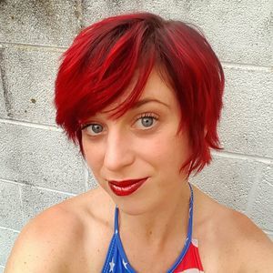 Meet your Posher, Meagan